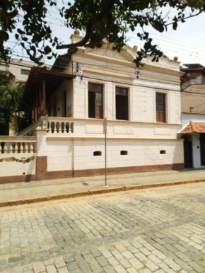 Casa vô Chico